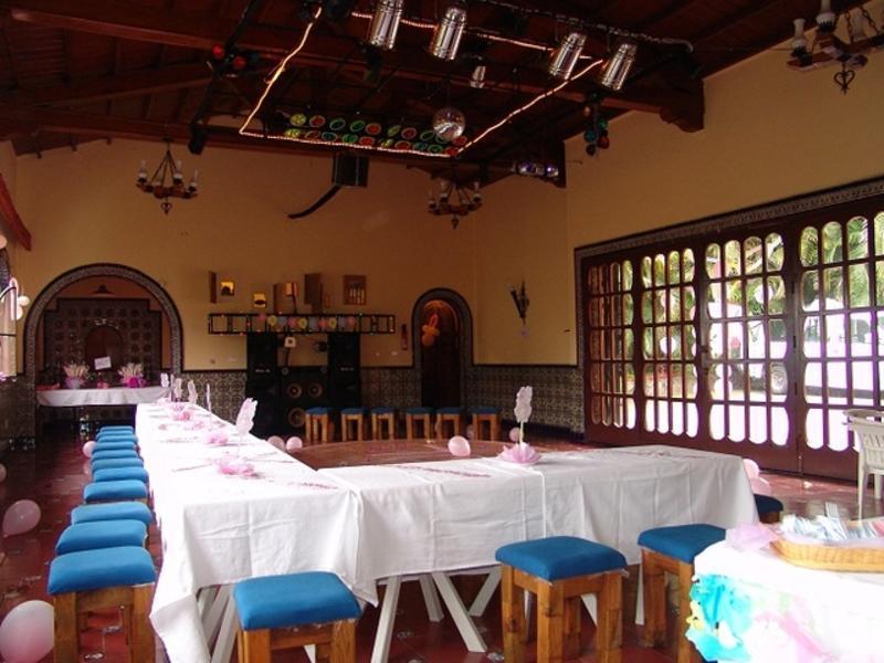 Casa Madero Rooms كويرنافاكا المظهر الخارجي الصورة